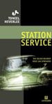 Flyer Station Service