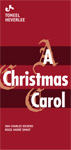 A Christmas Carol - flyer
