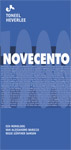 Novecento - flyer