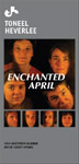 Flyer Enchanted April
