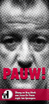 PAUW! - flyer
