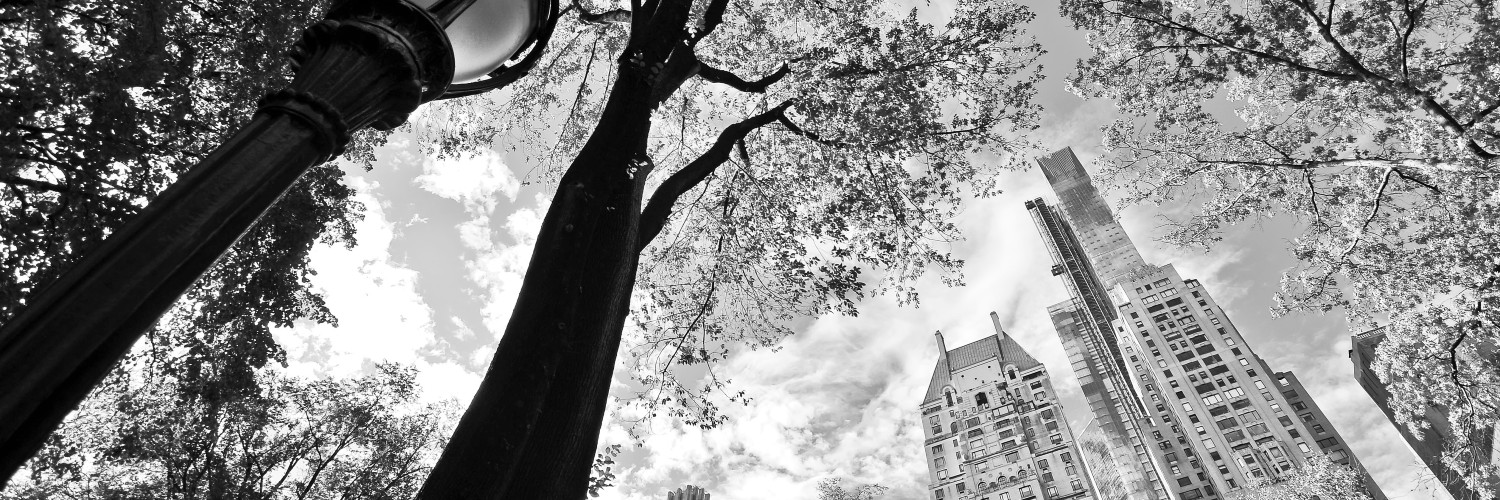 Central Park West
